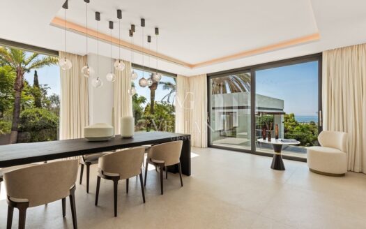 Chalets Independientes · Benahavis