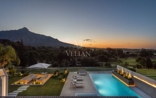 Chalets Independientes · Marbella