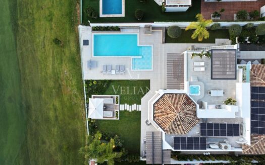 Chalets Independientes · Marbella