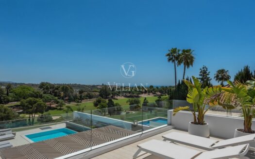 Chalets Independientes · Marbella