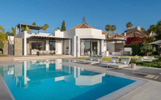 Chalets Independientes · Marbella
