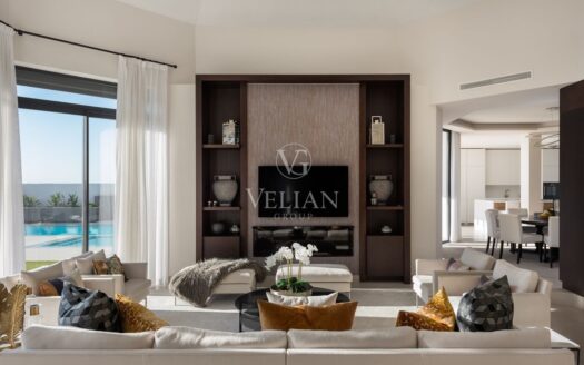Chalets Independientes · Marbella