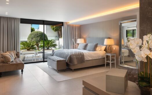 Chalets Independientes · Marbella