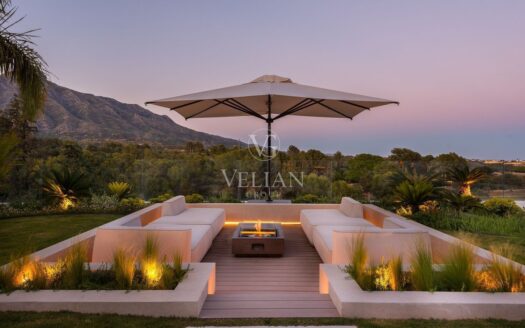 Chalets Independientes · Marbella