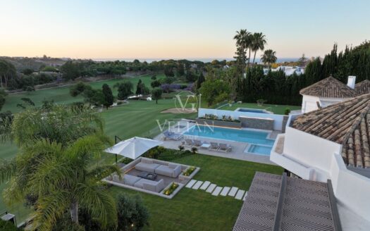 Chalets Independientes · Marbella