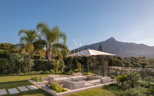 Chalets Independientes · Marbella
