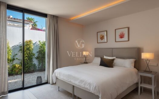 Chalets Independientes · Marbella