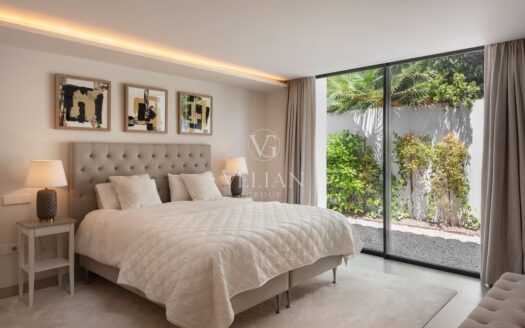 Chalets Independientes · Marbella