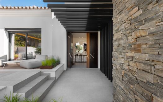 Chalets Independientes · Marbella