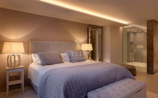 Chalets Independientes · Marbella