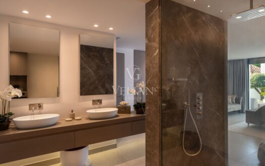 Chalets Independientes · Marbella