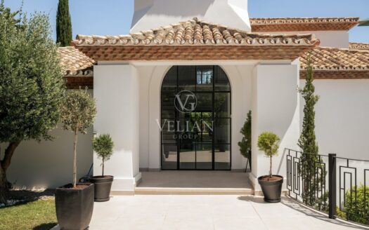 Chalets Independientes · Marbella