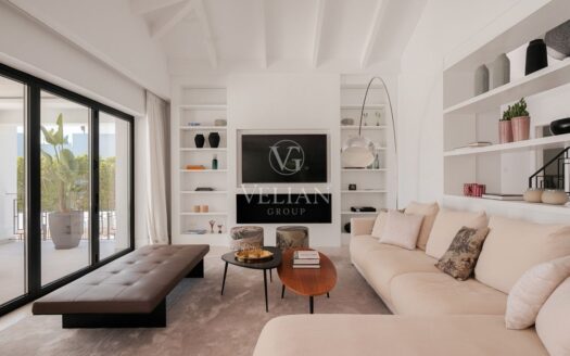 Chalets Independientes · Marbella
