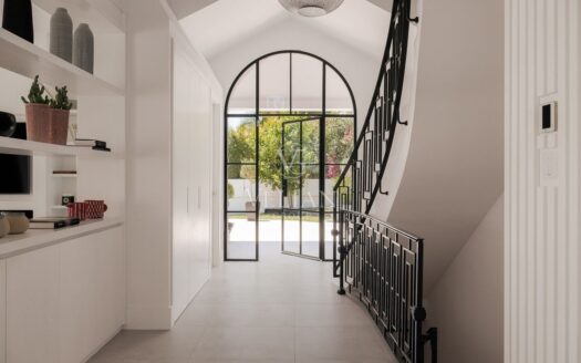 Chalets Independientes · Marbella