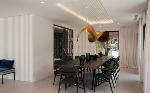 Chalets Independientes · Marbella