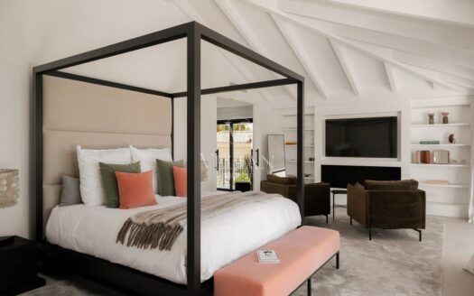 Chalets Independientes · Marbella