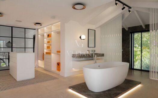 Chalets Independientes · Marbella
