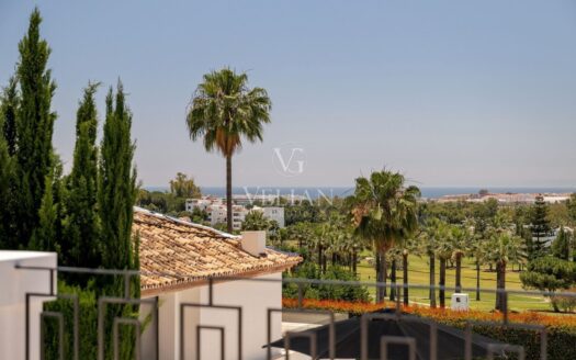 Chalets Independientes · Marbella