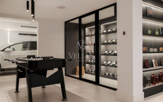Chalets Independientes · Marbella
