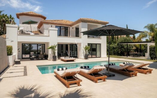 Chalets Independientes · Marbella