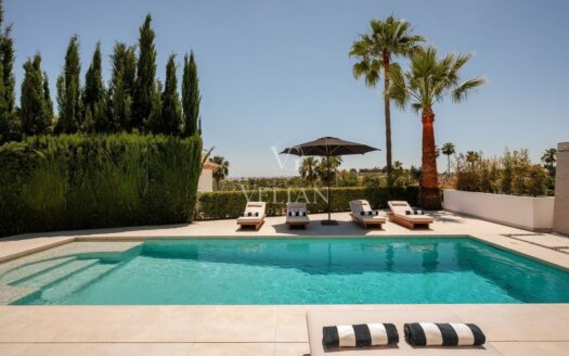 Chalets Independientes · Marbella