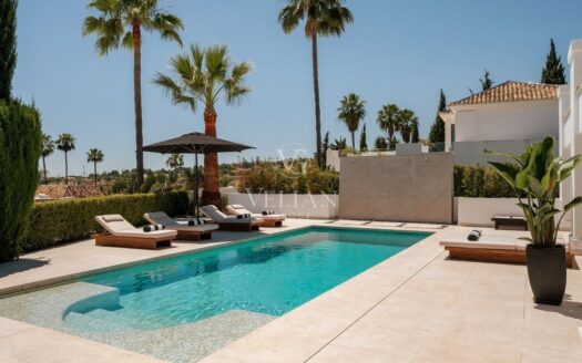 Chalets Independientes · Marbella