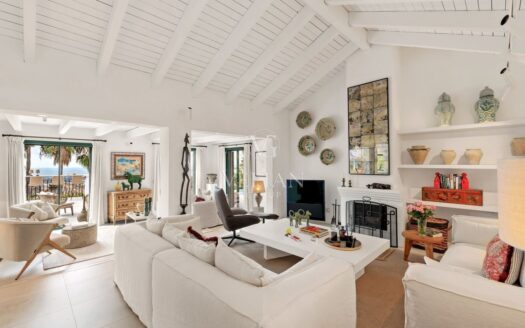 Chalets Independientes · Benahavis
