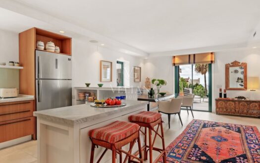 Chalets Independientes · Benahavis