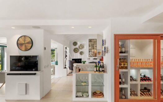 Chalets Independientes · Benahavis