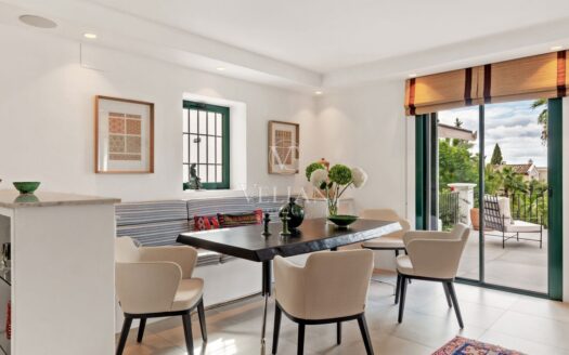 Chalets Independientes · Benahavis