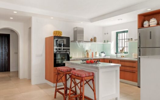 Chalets Independientes · Benahavis
