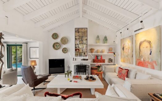 Chalets Independientes · Benahavis