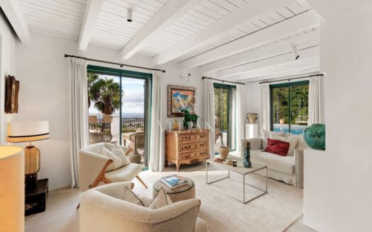 Chalets Independientes · Benahavis