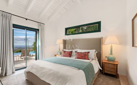 Chalets Independientes · Benahavis