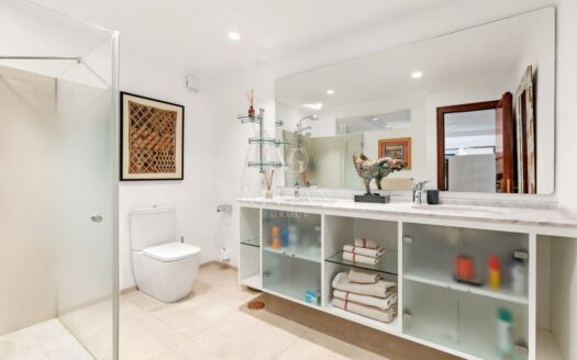 Chalets Independientes · Benahavis