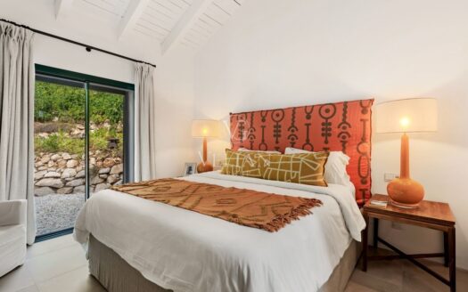 Chalets Independientes · Benahavis