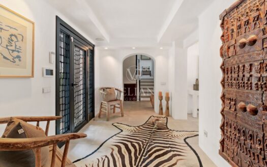 Chalets Independientes · Benahavis