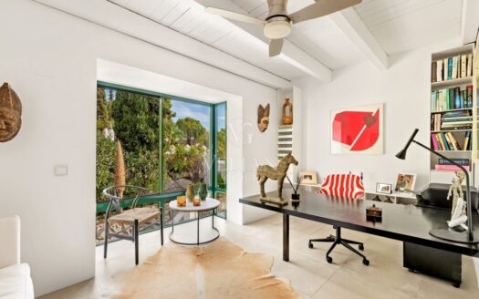 Chalets Independientes · Benahavis