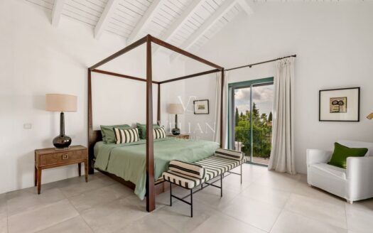 Chalets Independientes · Benahavis