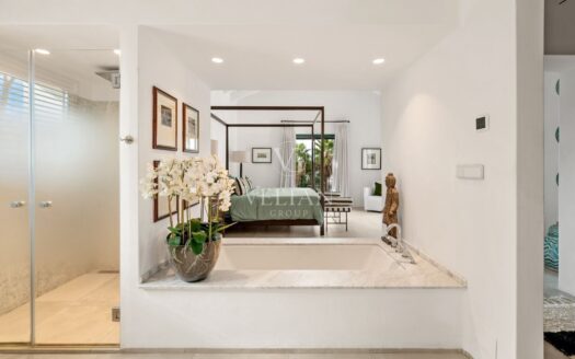 Chalets Independientes · Benahavis