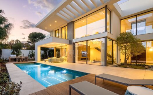 Chalets Independientes · Marbella