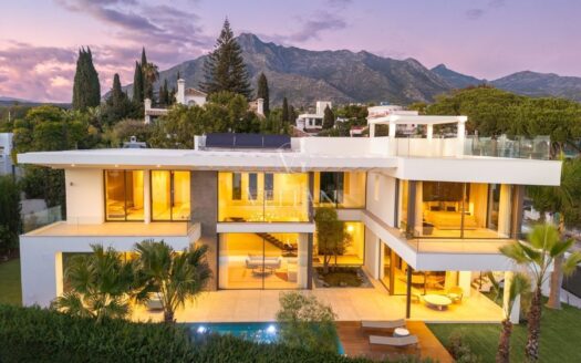Chalets Independientes · Marbella
