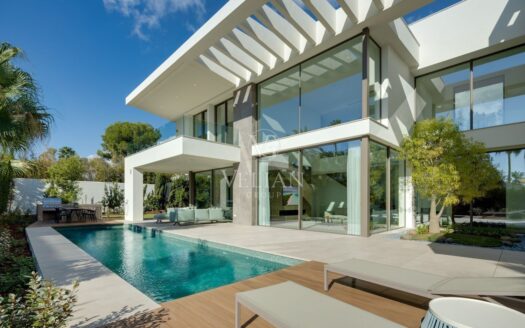 Chalets Independientes · Marbella