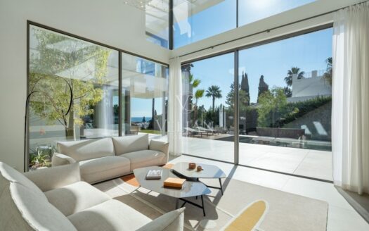 Chalets Independientes · Marbella