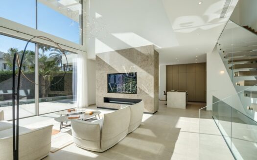 Chalets Independientes · Marbella