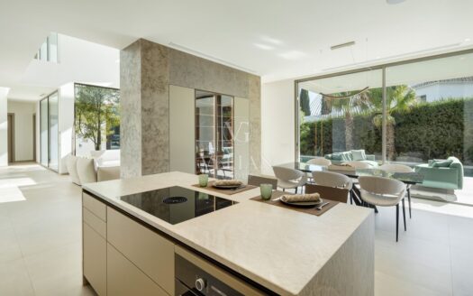 Chalets Independientes · Marbella