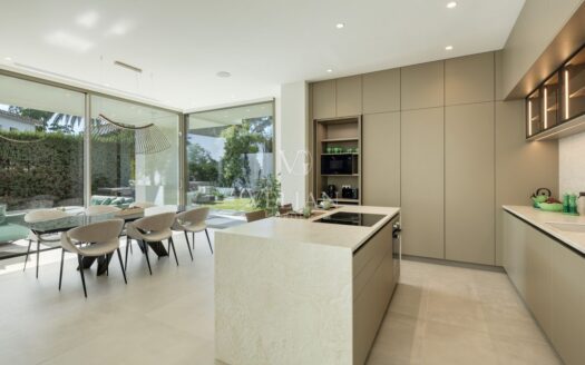 Chalets Independientes · Marbella