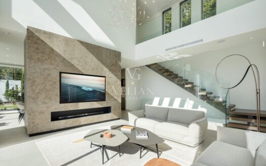 Chalets Independientes · Marbella