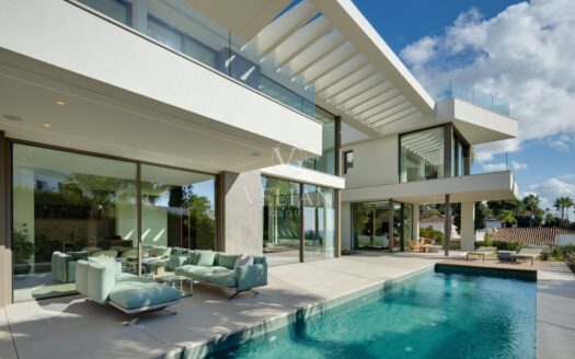 Chalets Independientes · Marbella