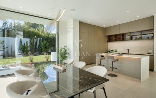 Chalets Independientes · Marbella